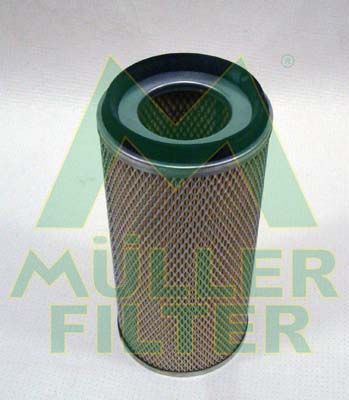 MULLER FILTER Воздушный фильтр PA595